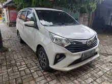 2020 Daihatsu Sigra 1.2 R Deluxe MPV..MENERIMA TRADE IN..CASH DAN CREDIT TDP START 5JT..BEBAS BEKAS BANJIR BEBAS LAKA..FREE DETAILING