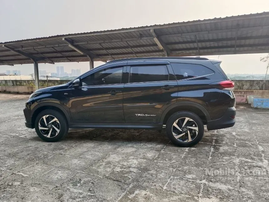 2019 Toyota Rush TRD Sportivo SUV