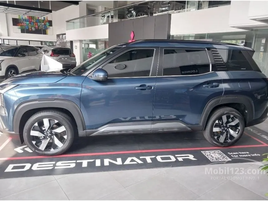 2026 Mitsubishi Destinator Ultimate SUV