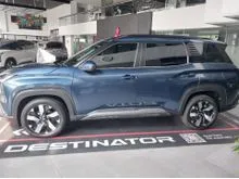 2026 Mitsubishi Destinator 1.5 Ultimate SUV