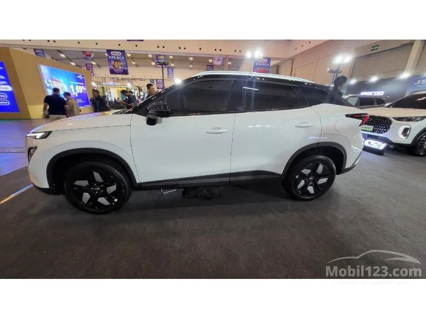 2026 Chery C5 CSH SUV