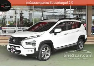 2024 Mitsubishi Xpander Cross 1.5 Wagon