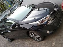 2019 Toyota Vios 1,5 G Sedan