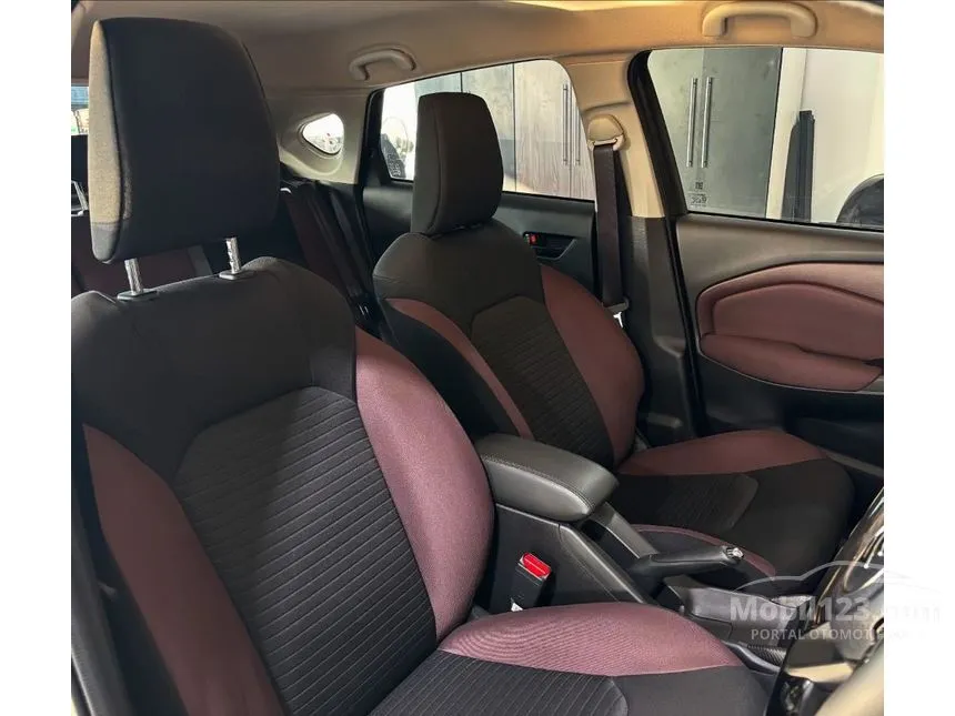 2026 Suzuki Fronx GX Hybrid SUV