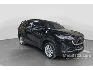 2022 Toyota Kijang Innova Zenix 2.0 V (Non Premium Color) MPV