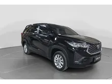 2022 Toyota Kijang Innova Zenix 2.0 V (Non Premium Color) MPV