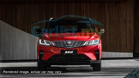 Two Proton SUVs Coming In 2020, Company Aims To Sell 132k Cars This Year