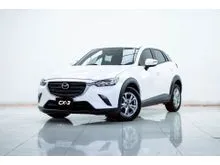 2020 Mazda CX-3 2.0 (ปี 15-26) Base (FL-December) SUV