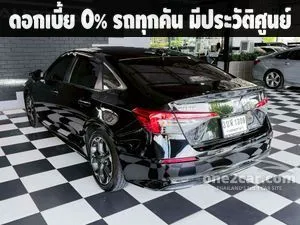2023 Honda CIVIC 2.0 e:HEV EL+ Sedan