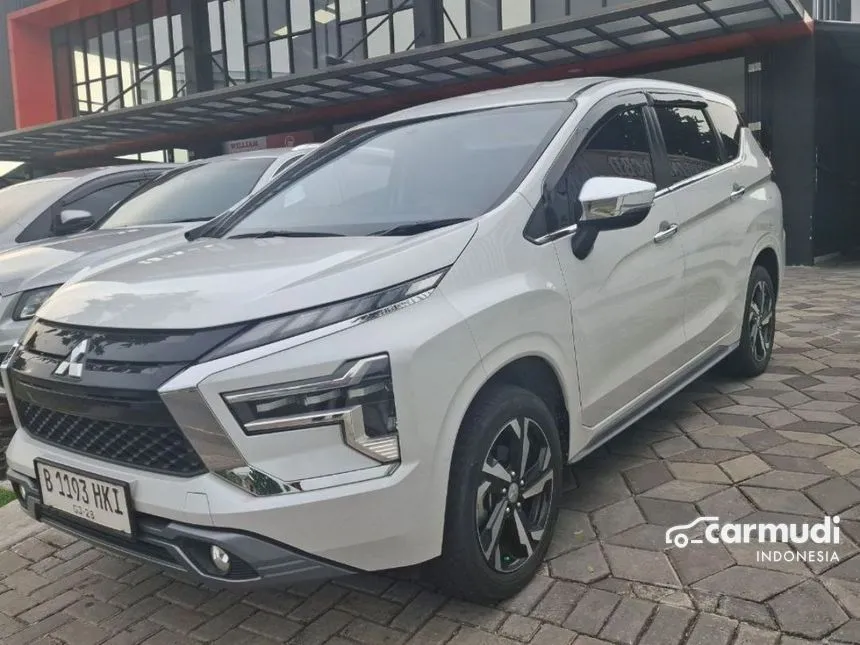 2022 Mitsubishi Xpander Ultimate MPV