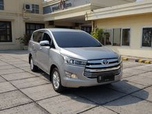 2016 Toyota Innova 2.0 Q MPV,Genap
