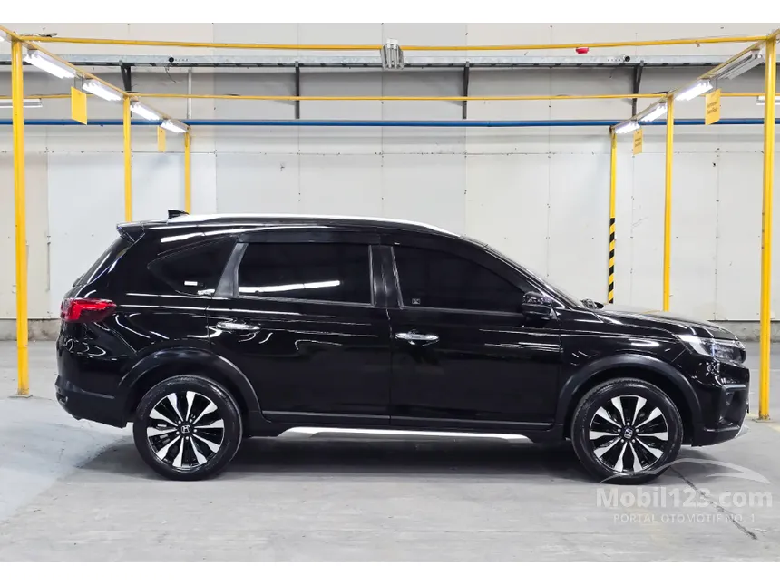 2022 Honda BR-V Prestige SUV