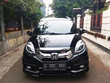 (TDP 10 jt / 4,3 jt X 47) 2015 Honda Mobilio RS Manual