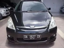 2003 Toyota Wish 1.8 ZNE10 MPV AT Istimewa Dijual Di Yogyakarta
