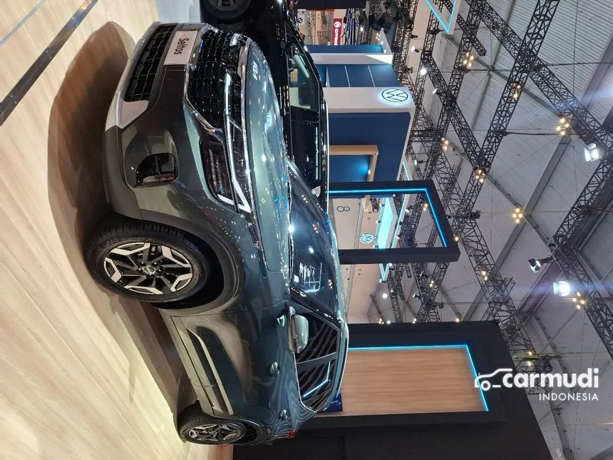 2024 KIA Seltos Premiere SUV