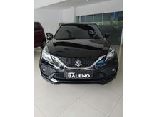 2020 Suzuki Baleno 1.4 Hatchback