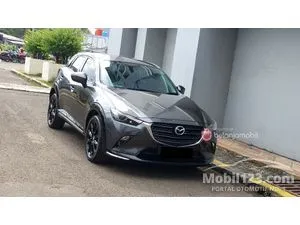 2023 Mazda CX-3 1.5 Sport SUV