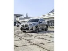 2024 BMW iX1 0.0 eDrive20 M Sport SUV Paket Kredit CIMB Niaga Auto Finance Siap Pakai Terima Tukar Tambah Cash Kredit Siap Pakai Perfect Condition