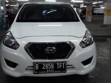 2016 Datsun GO+ TDP 12 Juta