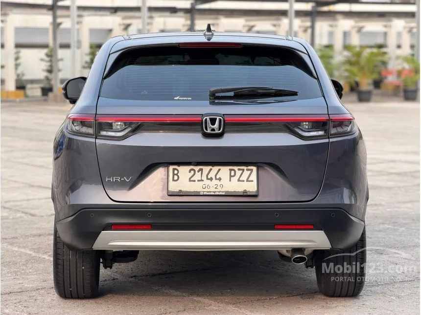 2024 Honda HR-V Special Edition SUV