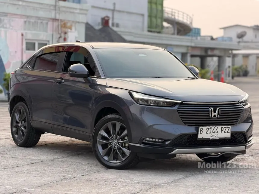 2024 Honda HR-V Special Edition SUV