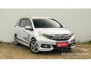 2021 Honda Mobilio 1.5 E MPV