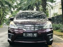 2014 Nissan Grand Livina 1.5 Highway Star Autech MPV