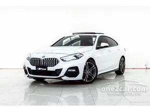 2021 BMW 220i 2.0 Gran M Sport Coupe