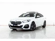 2021 BMW 220i 2.0 F44 (ปี 20-27) Gran M Sport Coupe