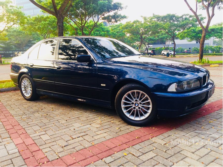 Бмв 530i e39