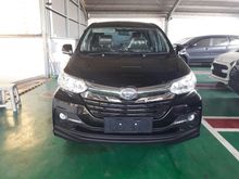 NEW 2018 Daihatsu Xenia 1.3 TDP 9 Jt
