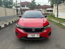 2022 Honda City 1.5 RS Hatchback