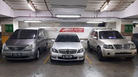 Handy Autos, Jual Mobil Berkualitas Bukan Bekas Taksi Online
