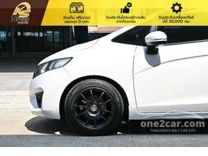 2014 Honda JAZZ 1.5 SV Hatchback
