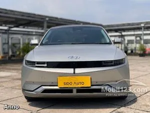 2023 Hyundai IONIQ 5 0.0 Signature Long Range SUV