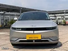 2023 Hyundai IONIQ 5 0.0 Signature Long Range SUV