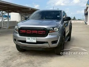 2021 Ford RANGER 2.2 XL+ Sport Open Cab Hi-Rider Pickup