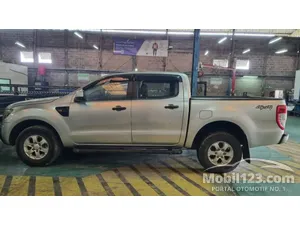 2013 Ford Ranger 2.2 Double Cab 4X4 Base Plus Pickup