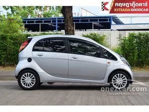 2011 Mitsubishi i 0.7 Hatchback