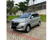 2018 Toyota Avanza 1.3 G MPV Pajak Panjang 03-2027 A/n Perorangan
