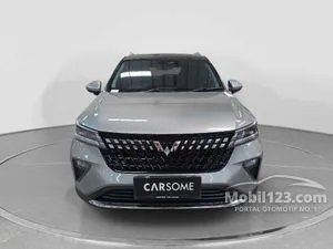 2023 Wuling Alvez 1.5 EX SUV