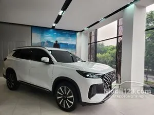 2026 Chery Tiggo 8 1.5 CSH Premium SUV