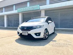 2015 Honda JAZZ 1.5 SV Hatchback