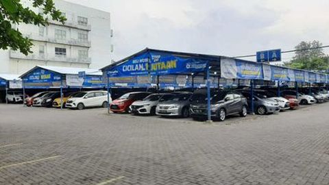 Mudahkan Bisnis Mobil Bekas, Carsentro Bekerja Sama dengan Multifinance