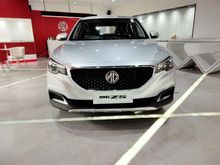 Promo MG ZS Excite TDP 20JT