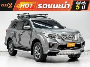 2019 Nissan Terra 2.3 VL SUV