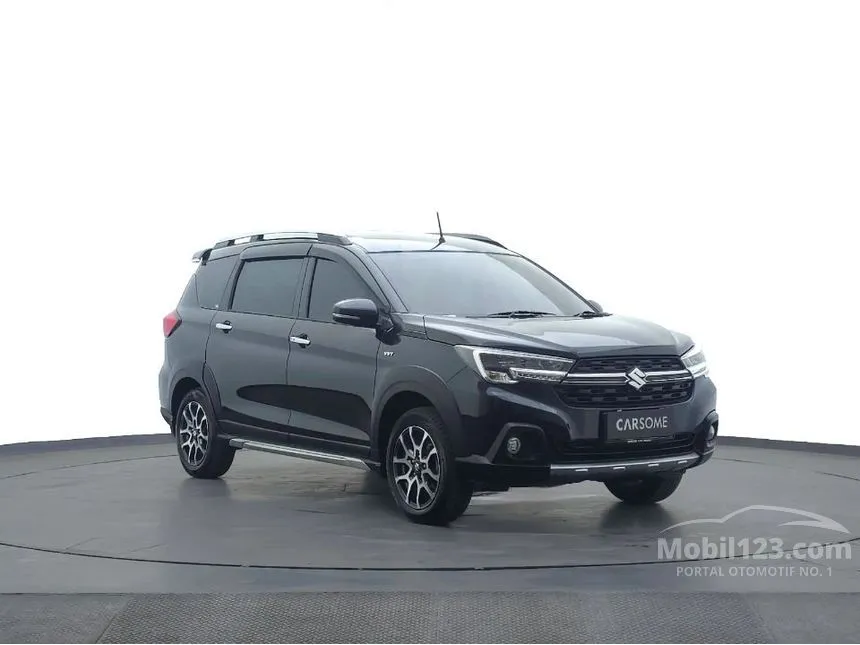 2021 Suzuki XL7 Alpha SUV