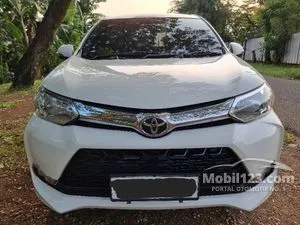 2015 Toyota Avanza 1.3 Veloz MPV