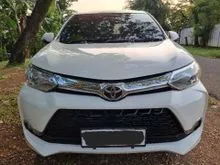 2015 Toyota Avanza 1.3 Veloz MPV MATIC PEMAKAIAN 2016 BULAN 2 PAJAK PANJANG FULL ORISINILAN MULUS TGN1 DARI NAMA PRIBADI KM80RB ANTIK SIAP PAKAI