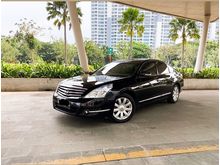2010 Nissan Teana 2.5 250XV Sedan